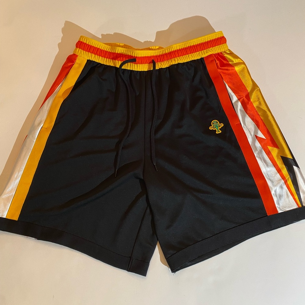 New men’s Nike Dri-FIT shorts DJ5322-010.